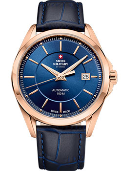 Вся коллекция Automatic Collection