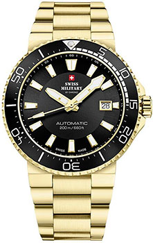 Вся коллекция Automatic Dive