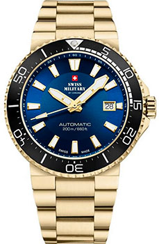 Вся коллекция Automatic Dive
