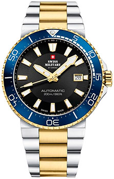 Вся коллекция Automatic Dive