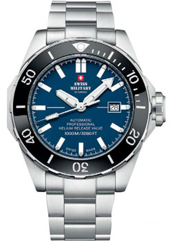 Вся коллекция Diver 1000m