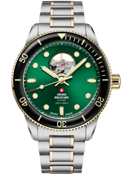 Вся коллекция Automatic Dive