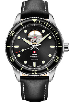 Вся коллекция Automatic Dive