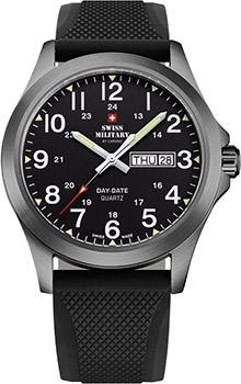 Swiss Military Day Date