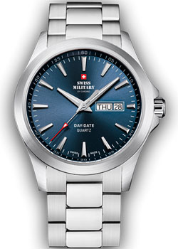 Swiss Military Day Date