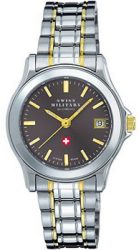 Swiss Military Кварцевые часы 18100BI-8M
