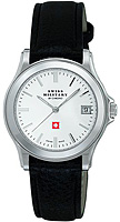 Swiss Military Кварцевые часы 18100ST-2L