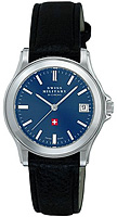 Swiss Military Кварцевые часы 18100ST-6L
