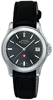 Swiss Military Кварцевые часы 18100ST-8L
