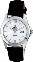 Swiss Military Кварцевые часы 20000ST-2L