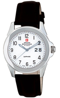 Swiss Military Oscar 20000ST-4L