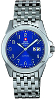 Swiss Military Oscar 20000ST-66M