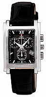 Swiss Military Square 20007ST-1L