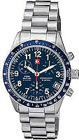 Swiss Military Racing 20008ST-6M