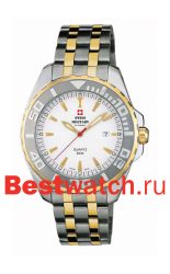 Swiss Military Sport Quartz 20014BI-2M