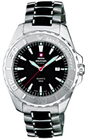 Swiss Military Sport Quartz 20014ST-1MBK