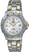 Swiss Military Кварцевые часы 20032BI-2M