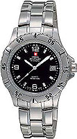 Swiss Military Кварцевые часы 20032ST-1M