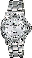 Swiss Military Кварцевые часы 20032ST-2M