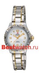 Swiss Military Кварцевые часы 20033BI-2M