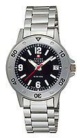 Swiss Military Кварцевые часы 20035ST-1M