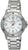 Swiss Military Кварцевые часы 20035ST-2M
