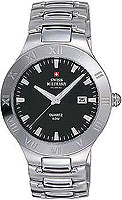 Swiss Military Spirit 20037ST-1M
