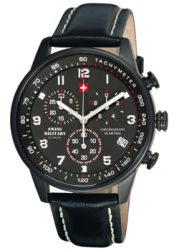 Swiss Military Arena 20042PVD-1L