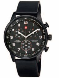 Swiss Military Arena 20042PVD-1RUB