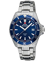 Swiss Military Sport Quartz 20051ST-6M