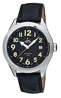 Swiss Military Механические часы 20056ST-11L