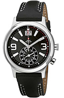 Swiss Military Worldtraveller 20061ST-11L