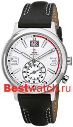 Swiss Military Worldtraveller 20061ST-22L