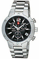 Swiss Military Armor 20067ST-1M