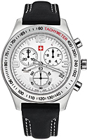 Swiss Military Driver 20074ST-2L