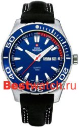 Swiss Military Aquanaut 20075ST-6L