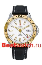 Swiss Military Кварцевые часы 20079BI-2L