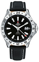 Swiss Military Worldtraveller 20079ST-1L