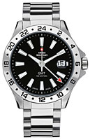 Swiss Military Worldtraveller 20079ST-1M
