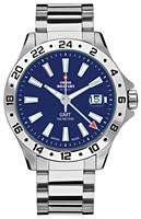 Swiss Military Worldtraveller 20079ST-6M