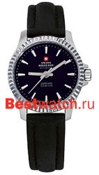 Swiss Military Кварцевые часы 20081ST-1L
