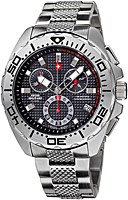 Swiss Military Heavy Sport 20082ST-1M