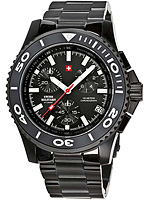 Swiss Military Heavy Sport 20084BPL-1M