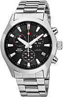 Swiss Military Heavy Sport 20085ST-1M