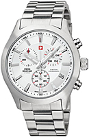 Swiss Military Heavy Sport 20085ST-2M