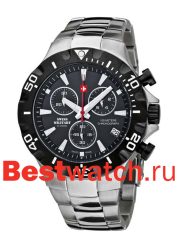 Swiss Military Heavy Sport 20087BI-1M