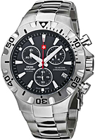 Swiss Military Heavy Sport 20087ST-1M