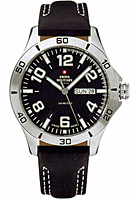 Swiss Military Кварцевые часы 20094ST-1L