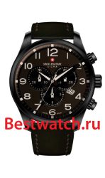 Swiss Military Combat SM202.613.03.112