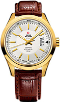 Swiss Military Механические часы SM30003.13